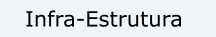Infra-Estrutura